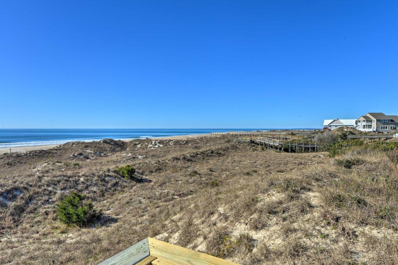 Emerald Isle Resort-Style Condo Walk To Beaches! Kültér fotó